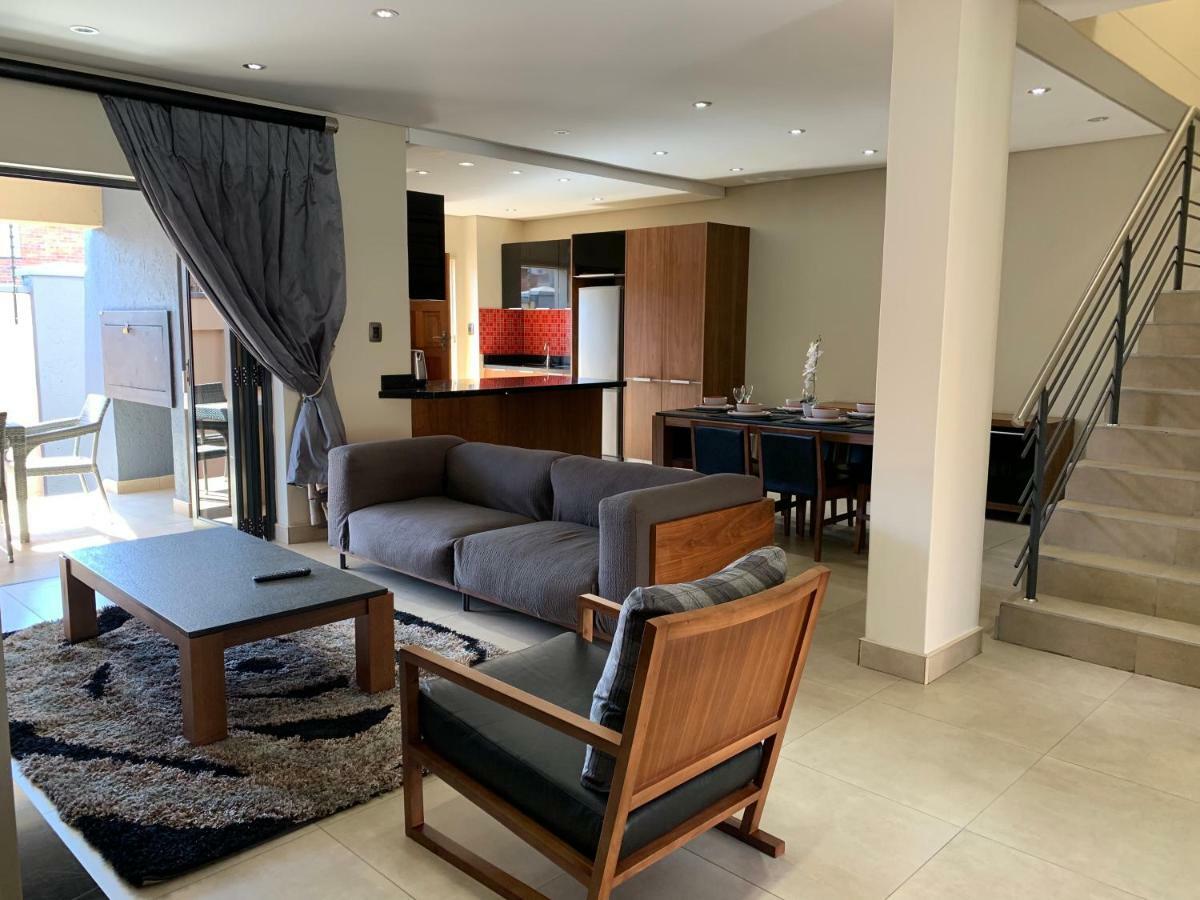 66 Dorp Street Apartment Полокване Экстерьер фото