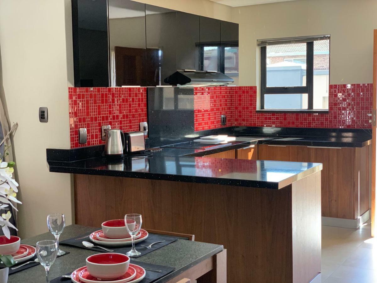 66 Dorp Street Apartment Полокване Экстерьер фото