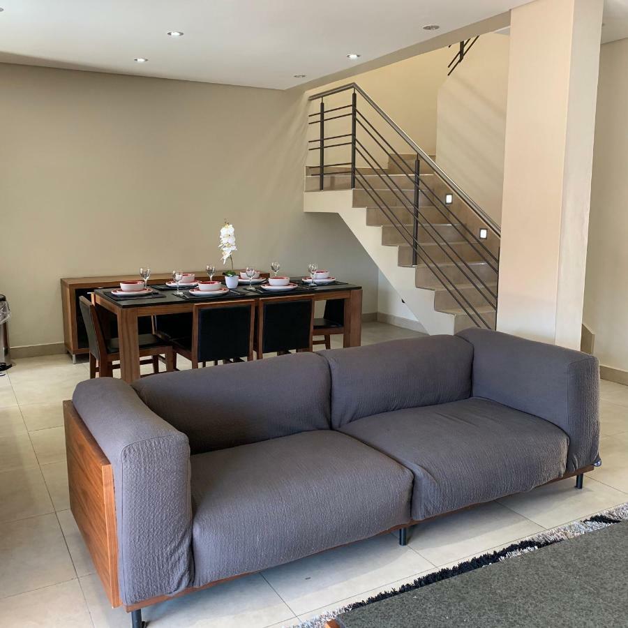 66 Dorp Street Apartment Полокване Экстерьер фото